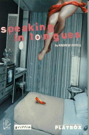Speaking in tongues