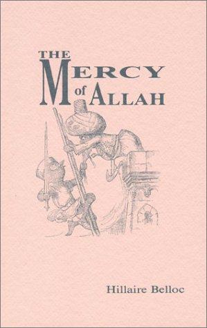Raḥmat Allāh; that is: The mercy of Allah by Hilaire Belloc cover