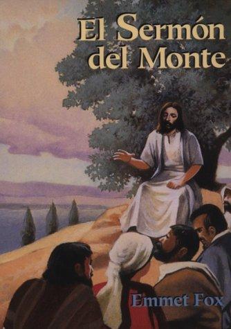 The Sermon on the Mount