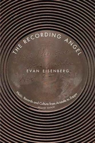 The recording angel