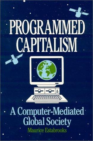 Programmed capitalism