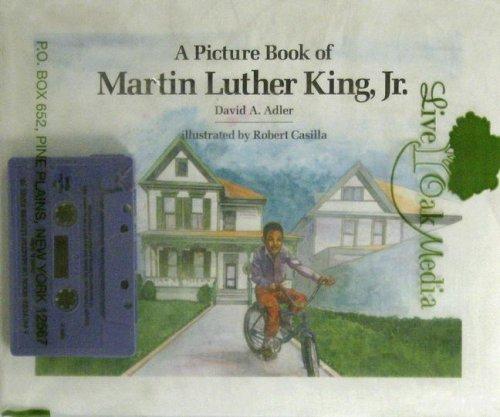 Picture Book of Martin Luther King