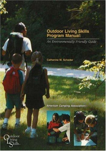 Outdoor Living Skills Program Manual