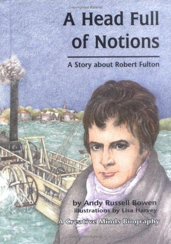 A Head Full of Notions