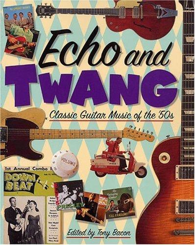 Echo and Twang