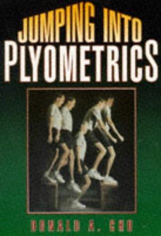 Jumping into plyometrics
