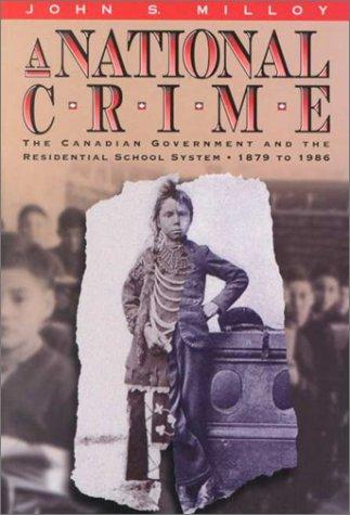 A National Crime