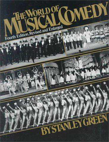 The world of musical comedy
