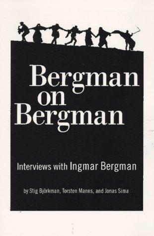 Bergman om Bergman