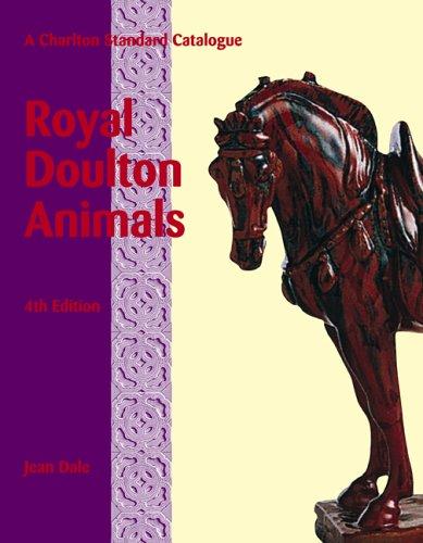 Royal Doulton Animals