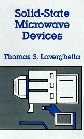 Solid-state microwave devices