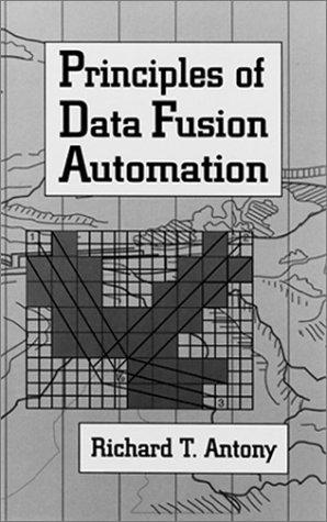 Principles of data fusion automation