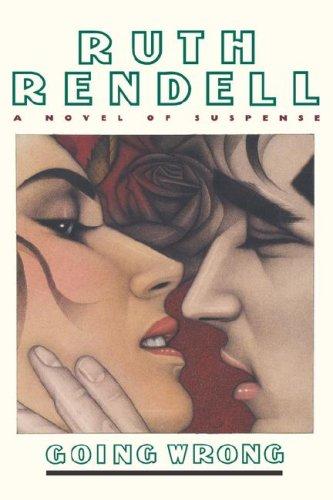 Going wrong by Ruth Rendell, Joan Aiken cover