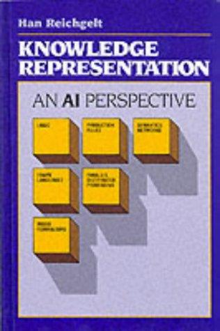 Knowledge representation