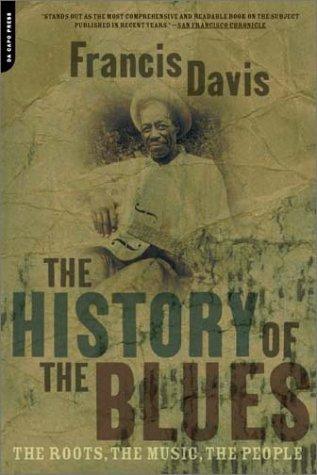 The history of the blues