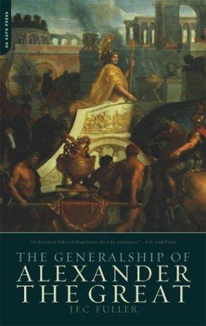 The generalship of Alexander the Great