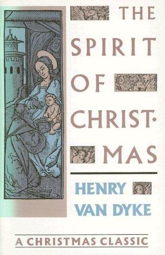 The spirit of Christmas