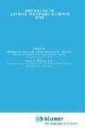 Advances in Animal Welfare Science 1985 by M. W. Fox cover