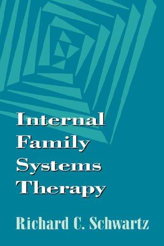 Internal family systems therapy