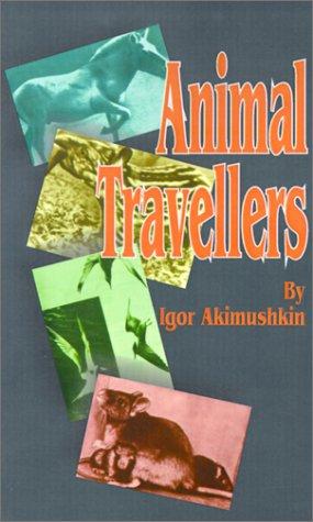 Animal Travellers