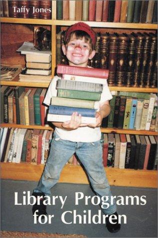 Library programs for children