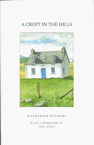 A croft in the hills