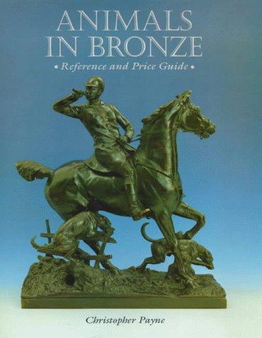 Animals in bronze