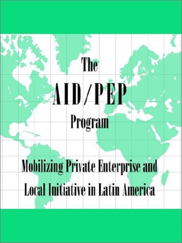 The Aid/Pep Program