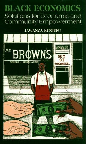 Black Economics