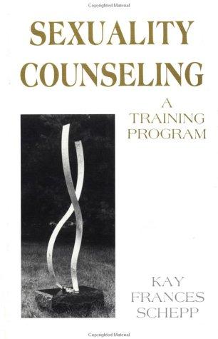 Sexuality counseling