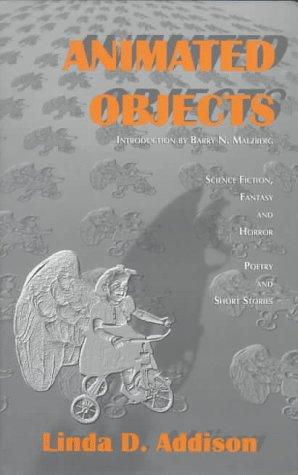 Animated objects