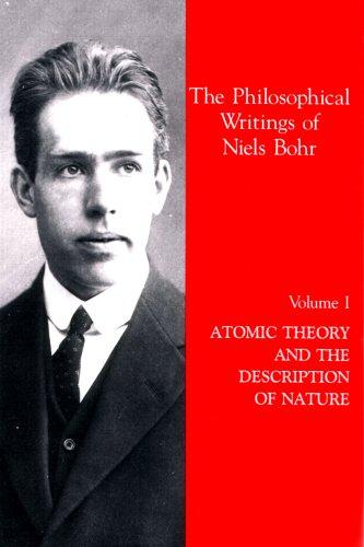 Atomic theory and the description of nature