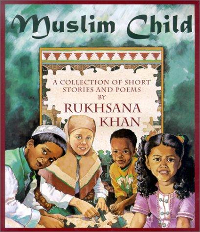 Muslim Child