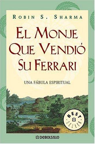 El Monje Que Vendio Su Ferrari