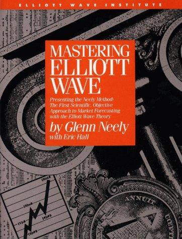 Mastering Elliott wave