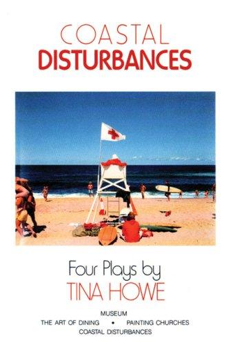 Coastal disturbances