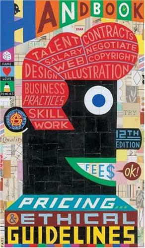 Graphic Artists Guild Handbook