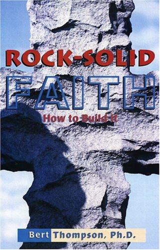 Rock Solid Faith I