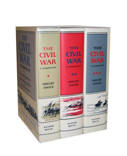 The Civil War