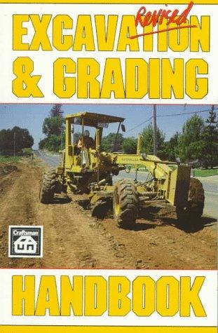 Excavation & grading handbook