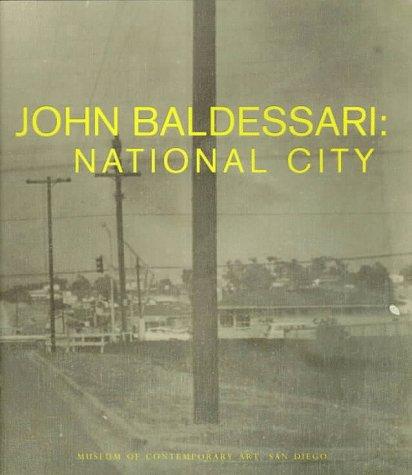 John Baldessari