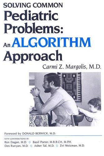 Solving common pediatric problems