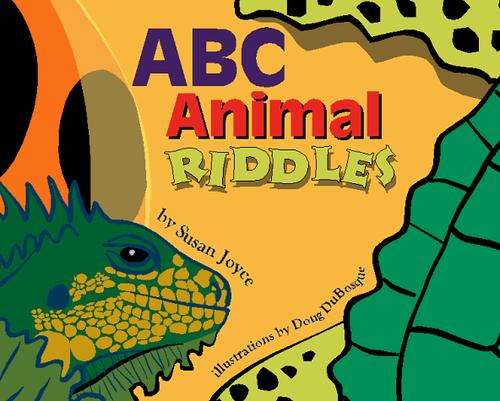 ABC animal riddles
