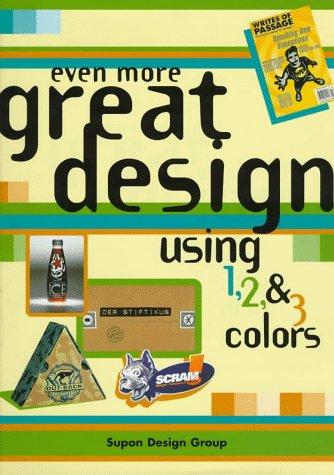 Even more great design