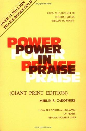 Power in Praise