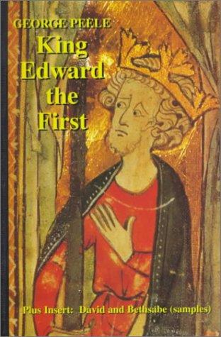 King Edward the First