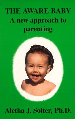 The aware baby