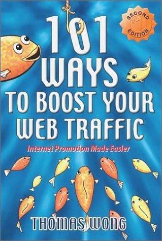 101 Ways to Boost Your Web Traffic