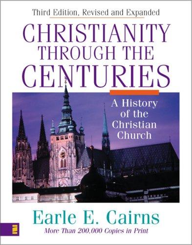 Christianity through the centuries
