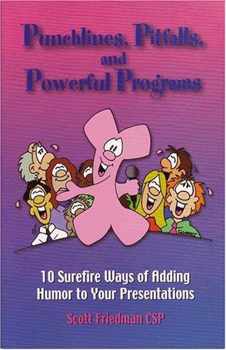 Punchlines, Pitfalls and Powerful Programs